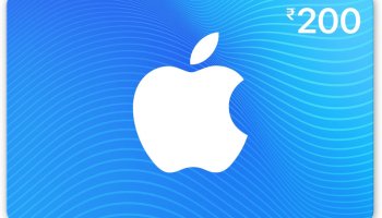 Apple App Store Code