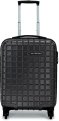 Metronaut Grid Cabin Suitcase 4 Wheels – 20 Inch