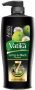 Dabur Vatika Amla Long & Black Shampoo, For Shiny, Long & Black Hair(640 Ml)