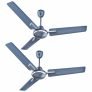 Havells 1200Mm Andria Energy Saving Ceiling Fan (4 Stars, Indigo Blue, Pack Of 2)