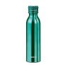 Milton Glitz 750 Thermosteel Insulated Bottle, 710 Ml, Blue | Double Walled | Easy To Carry | Rust Proof | Hot & Cold