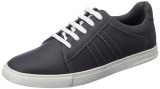 Amazon Brand – Symbol Men’S Usher L Grey Sneaker_10 Uk (Sym-Aw22-Lpo 105)