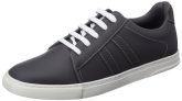 Amazon Brand – Symbol Men’S Usher L Grey Sneaker_10 Uk (Sym-Aw22-Lpo 105)