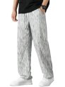 Louis Sense Mens Trouser || Casual Trouser For Men || Trouser Pant For Men(Trouser-05-White-36)