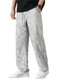 Louis Sense Mens Trouser || Casual Trouser For Men || Trouser Pant For Men(Trouser-05-White-36)