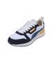 Puma Unisex-Adult R78 Res New Navy-Clyde Royal-Tangerine Sneaker – 8 Uk (40221201)