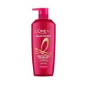 L’Oreal Paris Shampoo, Vibrant & Revived Colour, For Colour-Treated Hair, Protects From Uva & Uvb, Colour Protect, 650Ml