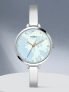 Timex Blue Dial Analog Watch  – For Women