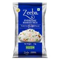 Zeeba Everyday Basmati Rice, 5 Kg