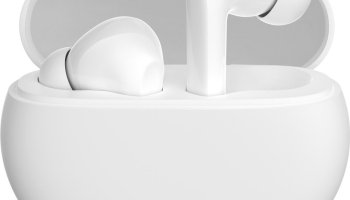 Redmi Buds 5A, 25Db Anc,30Hr Playtime, Ai-Enc Clear Calls, Bt 5.4, Low Latency Gaming Bluetooth(Timeless White, True Wireless)