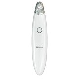 Havells Sc5060 Pore Cleanser, Blackhead/Whitehead Remover, 3 Suction Modes – Low/Medium/High, Fast Charge (White)