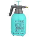 Ugrow India 2 Litre Multipurpose Hand Sprayer | Classic Hand-Powered Spray Bottle For Gardening, Plant Care, Car & Bike Wash, Home Cleaning & Sanitising