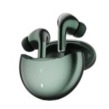 Fire-Boltt Aero Tws Ear Buds Custom Eq, Wireless Bluetooth 5.4, 50H Playtime, 50Ms Low Latency, Fast Charging Case, App Support, Touch Controls, Ipx4 Waterproof, Gaming & Music