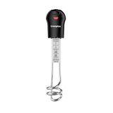 Crompton Aimr-Sp1A 1000W Superfast Heating Immersion Rod| 100% Shock Proof| Ip 68 Protection| Anti-Corrosive Coating| 2 Yrs Warranty| Energy Saving| Powerful Heating Element| Bucket Hook