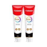 Colgate Total (300 Gm) Charcoal Deep Clean Anti-Germ Toothpaste, Combo Pack, Whole Mouth Health, With 12-Hour Anti-Germ Protection
