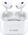 Aroma Nb121 Pods Upto 40 Hours Playtime* Type C Fast Charging Dual Pairing Earbuds Bluetooth(Ivory White, True Wireless)