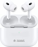 Aroma Nb121 Pods Upto 40 Hours Playtime* Type C Fast Charging Dual Pairing Earbuds Bluetooth(Ivory White, True Wireless)