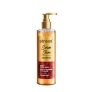 Streax Serum Shine Shampoo, 240Ml |For Frizzy And Dry Hair |For Women & Men, Paraben-Free With Silicon Boosters & Vit B5 | For Smooth & Shiny Hair