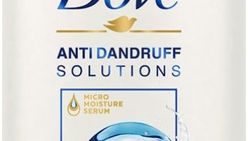 Dove Anti Dandruff Hair Shampoo To Prevent Dandruff(1 L)