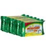 Pitambari Anti-Bacterial Dishwash Bar – 150G X 12