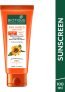 Biotique Sunscreen – Spf 50+ Pa+++ Sun Shield Sunflower Lotion Uvb/Uva |Ultra Soothning Matte Look, Oil Control(100 Ml)