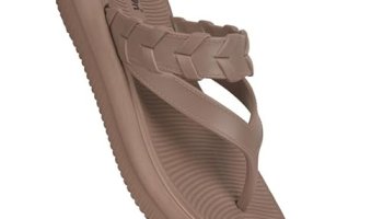 Action Women’S Thong Flip-Flops-Ontl-45-Beige-5