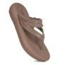 Action Women’S Thong Flip-Flops-Ontl-45-Beige-5