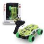 Sharper Image Monster Baja Truck Wireless Remote Controlled Car 360° Rotating High Speed Off Road Top Brand In Usa Green Color Rc Car For Kids 6 Yrs+Birthday Gift Outdoor All Terrain Made In India