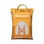 Charminar Long Grain Rice, 5 Kg | Ideal For Daily Cooking