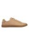 Louis Philippe Men Beige Sneakers
