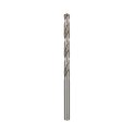 Bosch Professional Metal Drill Bits Hss-G, Din 338, 1/4″, Working Length 63Mm, Total Length – 101Mm, Pack Of 10