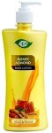 Meghdoot Honey Almond Body Lotion 500Ml (Pack Of 1)(500 Ml)