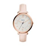 Fossil Analog Beige Dial Women’S Watch – Es3988