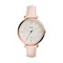 Fossil Analog Beige Dial Women’S Watch – Es3988