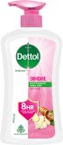 Dettol Skin Care Body Wash And Shower Gel(500 Ml)