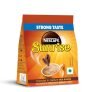 Sunrise Instant Coffee Powder|Strong Taste For The Perfect Start To Your Day|Coffee Chicory-Mix|190G /200G, Stabilo Pack, Bag