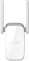 D-Link Dap-1325 Wifi Range Extender 2.4 Ghz 300 Mbps Wifi Speed Single Band External Antenna Access Point Mode(White)