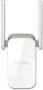 D-Link Dap-1325 Wifi Range Extender 2.4 Ghz 300 Mbps Wifi Speed Single Band External Antenna Access Point Mode(White)