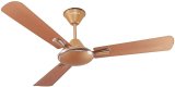 Havells Festiva Es| Premium Finish| Energy Saving|Hi-Speed Low Noise| 100% Copper Motor With 2 Year Warranty Energy Saving 1200 Mm Ceiling Fan(1 Star | Pearl Copper | Pack Of 1)