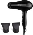 Vega Vhdp-02 Hair Dryer(2000 W, Black)