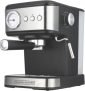 Black & Decker 16002410 10 Cups Coffee Maker(Black, Grey)