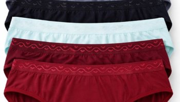 Sonassss Women Hipster Multicolor Panty