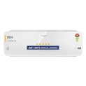 Whirlpool 1.5 Ton 5 Star, Magicool Inverter Split Ac (Magicool 15T 5S Inv Cnv S5K2Pp1, Copper, Convertible 4-In-1 Cooling Mode, Hd Filter White)