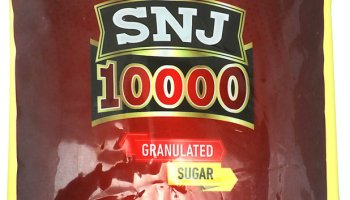 Snj 10000 Granulated Sugar(5 Kg)