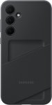 Samsung Front & Back Case For Samsung Galaxy A35 5G(Black, Pack Of: 1)