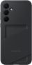 Samsung Front & Back Case For Samsung Galaxy A35 5G(Black, Pack Of: 1)
