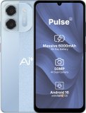 Ai+ Pulse 2 (Blue, 64 Gb)(4 Gb Ram)
