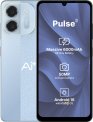 Ai+ Pulse 2 (Blue, 64 Gb)(4 Gb Ram)