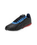Puma Unisex-Adult Bmw Mms Tune Cat Black-Shadow Gray Sneaker – 7 Uk (30803903)