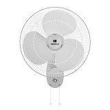 Havells Sameera 400Mm Wall Fan (White)